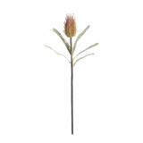 Autumn is wedding simulation pagoda flower retro tone European artificial flowers home furnishing hotel decoration