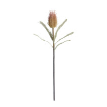 Autumn is wedding simulation pagoda flower retro tone European artificial flowers home furnishing hotel decoration