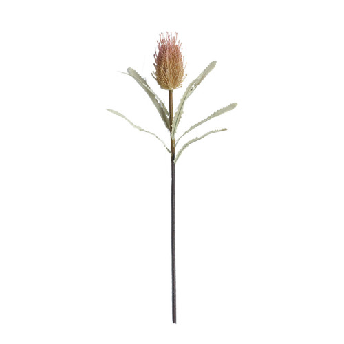 Autumn is wedding simulation pagoda flower retro tone European artificial flowers home furnishing hotel decoration