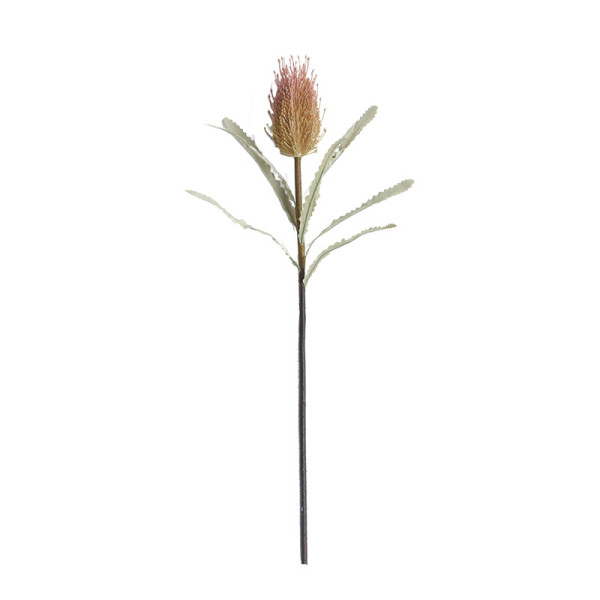 Autumn is wedding simulation pagoda flower retro tone European artificial flowers home furnishing hotel decoration