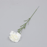 Artificial flower carnations Mother's Day Decoration Simulation Flowers Artificial Carnations
