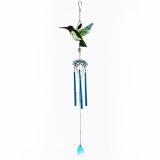 Creative Good Quality Wind Chimes Outdoor Decoration Metal Wind Chimes Wind Chimes Outdoor
