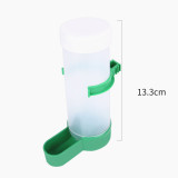 Multi-size Food Feeder Automatic Wild Bird Water Seed Feeder Wholesale Pet Automatic Food Water Dispenser