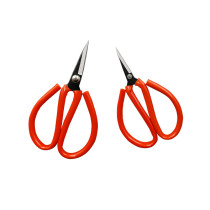 New Hot Selling Leather Industrial Tailor Scissors Professional Special Scissors For Paper Cutting Sharp Tailoring Scissors