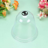 Plant Constant Temperature Cover Household Nursery Insulation Cover Plastic Breathable Planting Protective Cover