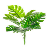 2021New iron bundle potted Nordic style home decoration ornaments 9 simulated green plant turtle back