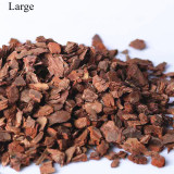 Factory Directly Wholesale pine Bark Planted Trees Natural Pine Bark Wood Supplement Mulch Pine Bark