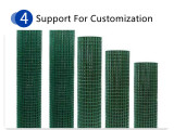 High Quality Long Lived Durable Decorative Garden Fences Building Network Garden Fences