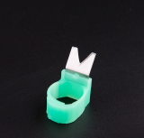 1pcs Shear Ring Picking Vegetables And Fruit Picking Grapes Cherry Orchard Cut Tool Convenient Picking Knife Gardening Tools
