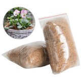 Coconut Shell Fiber Potted Household Green Plant Coconut Fiber
