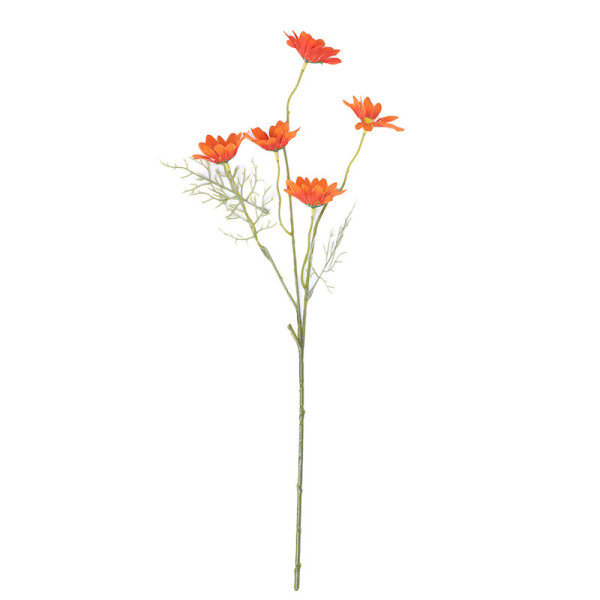 2021Home decoration living room ornaments supermarket store Beauty Chen fake flowers simulation daisies
