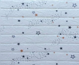 Brick Outdoor And Indoor Wall Stickers 3D Home Decoration Beautiful Garden Wallpaper Garden Design 3D Wallpaper