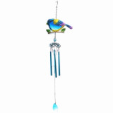 New Stylish Creative Metal Wind Chimes Wind Chimes Outdoor Rotation Wind Chimes Melody Outdoor