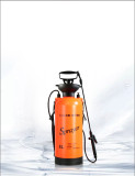 New Design 8L Pneumatic Sprayers Hot Selling High Quality Pneumatic Airless Sprayers Tool