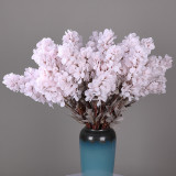 Manufacturers wholesale simulation spend a lot of money wedding decoration flowers wedding home furnishment flower art