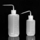 1000ML Squeeze Bottle Succulent Potted Plant Watering Pot Portable Plastic Sauce Liquid Dispenser Non-Spray Watering Tools
