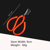 New Hot Selling Leather Industrial Tailor Scissors Professional Special Scissors For Paper Cutting Sharp Tailoring Scissors