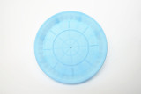 Round Durable Wholesale PP Material  Cheap Plastic Seed Water Storage Flowerpot Tray Manufacturer