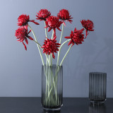 Artificial flower simulation artichoke Echinacea indoor home flower simulation plant table decoration flower