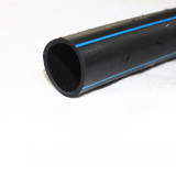 HDPE Material Greenhouse Hanging Micro-threaded Drip Irrigation System Pipe Agricultural Irrigation Pipe Drip Irrigation Pipe
