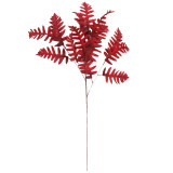 Household products flower decoration flower art wedding road guide simulation flower big cypress leaf