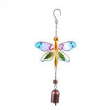 Creative Good Quality Wind Chimes Outdoor Decoration Metal Wind Chimes Wind Chimes Outdoor