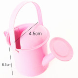 Household Portable Watering Water Bottle Gardening Cute Mini Water Bottle