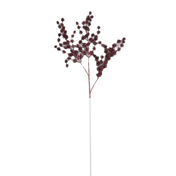 2021Simulation flower lover fruit net red forest department wedding hotel modeling home floral ornaments