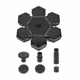 Hot Selling Solar Powered Fountain Pump Solar Panel Kit Water Pump Garden Decoration Solar Water Fountain