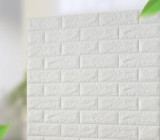 Brick Outdoor And Indoor Wall Stickers 3D Home Decoration Beautiful Garden Wallpaper Garden Design 3D Wallpaper