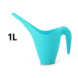 Water Beak Pouring Kettle Tool Watering Colorful Bottles with Long Nozzle Beak Dropper for Succulents Plant Flower