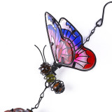 New Fashion Design Garden Wind Chimes Yard Wind Chimes Bell Wind Chime