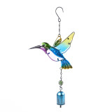 Creative Good Quality Wind Chimes Outdoor Decoration Metal Wind Chimes Wind Chimes Outdoor