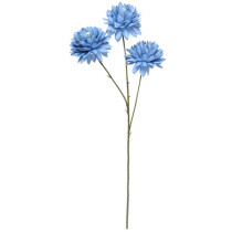 Wedding hall road guide decorative flower home beauty Chen fake flower table tennis chrysanthemum simulation Melaleuca lotus