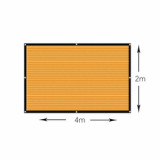 Hot Selling Sunshade Cloth Windows Shade Net Wholesale Sunshade Cloth Windows Shade Net Greenhouse Sunshade Net