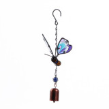 New Fashion Design Garden Wind Chimes Yard Wind Chimes Bell Wind Chime