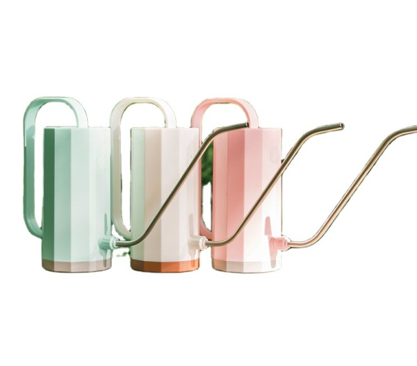1200ML New Design Rhombus Drip Kettle Watering Can Water Kettles For Home And Garden