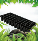 50-hole 32-hole Seedling Tray Deepen Plug Tray Home Gardening Seedling Tray