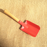 Gardening Tools Children's Three-piece Set Shovel Rake And Spade Gardening Children's Mini Garden Tools