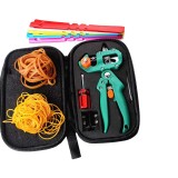 Hot Selling Tree Cutting Scissors Shear Tool Kit Sets Professional Grafting Cutting Tools Garden Grafting Pruning Set