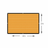 Hot Selling Sunshade Cloth Windows Shade Net Wholesale Sunshade Cloth Windows Shade Net Greenhouse Sunshade Net