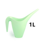 Water Beak Pouring Kettle Tool Watering Colorful Bottles with Long Nozzle Beak Dropper for Succulents Plant Flower