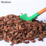 Factory Directly Wholesale pine Bark Planted Trees Natural Pine Bark Wood Supplement Mulch Pine Bark