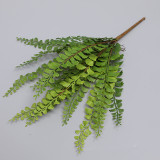 Plant wall soft decoration engineering decorative landscaping bundle simulation water grass