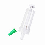 New Creative Seed Sowing Tool Home Garden Seed Planter Seeder Greenhouse Mini Crop Seeder
