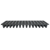 Wholesale 98 Cells Seedling Rooting Tray Gardening Seedling Saucer Indoor Outdoor Saucer Seedling Saving Water
