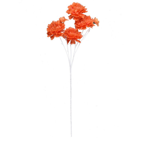 2021Wedding supplies fake flowers road guide decoration hotel banquet flowers artificial flowers snow Peony