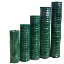High Quality Long Lived Durable Decorative Garden Fences Building Network Garden Fences