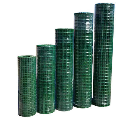 High Quality Long Lived Durable Decorative Garden Fences Building Network Garden Fences