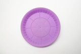 Round Durable Wholesale PP Material  Cheap Plastic Seed Water Storage Flowerpot Tray Manufacturer